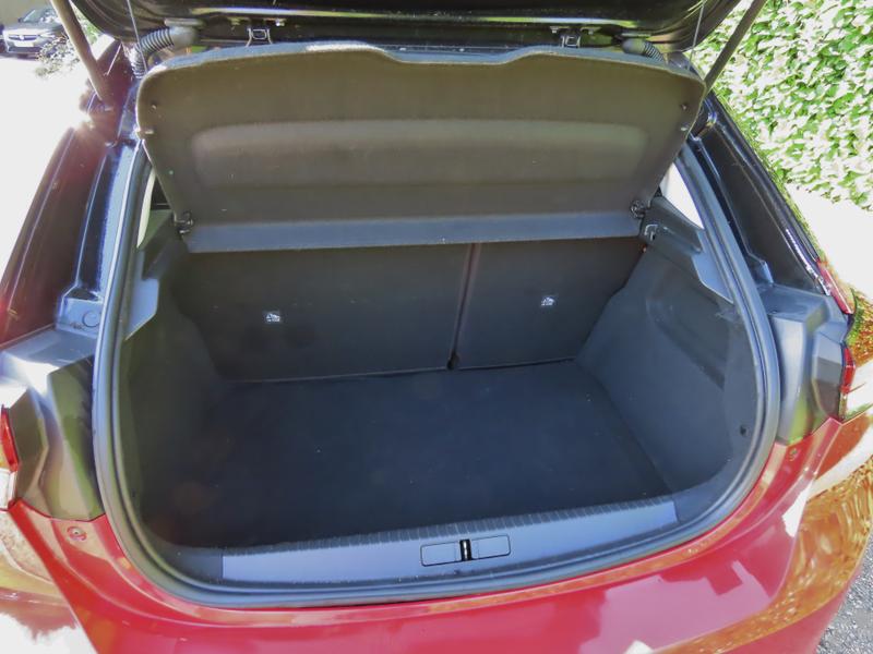 Used Vauxhall Corsa 2021 for sale - 76064634: Photo 12