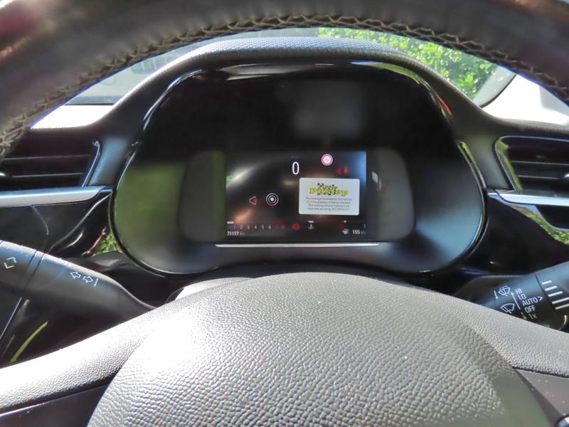 Used Vauxhall Corsa 2021 for sale - 76064634: Photo 16