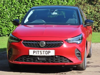 Vauxhall - Corsa