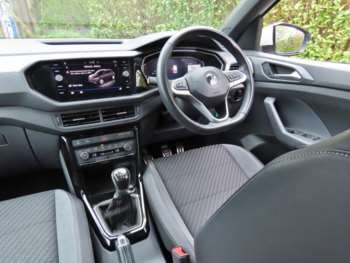 Used Volkswagen T-Cross 2019 for sale - 74421934: Photo