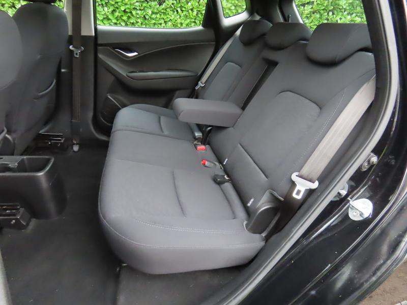 Used Hyundai Ix20 2015 for sale - 77587870: Photo 13