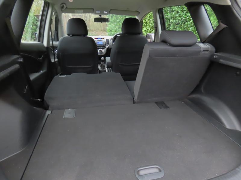 Used Hyundai Ix20 2015 for sale - 77587870: Photo 14