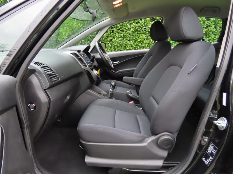 Used Hyundai Ix20 2015 for sale - 77587870: Photo 15