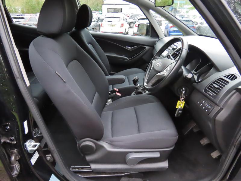 Used Hyundai Ix20 2015 for sale - 77587870: Photo 17