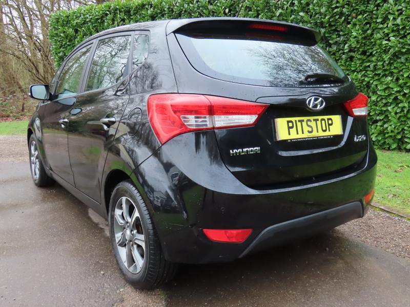 Used Hyundai Ix20 2015 for sale - 77587870: Photo 20