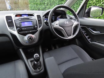 Used Hyundai Ix20 undefined for sale - 77587870: Photo