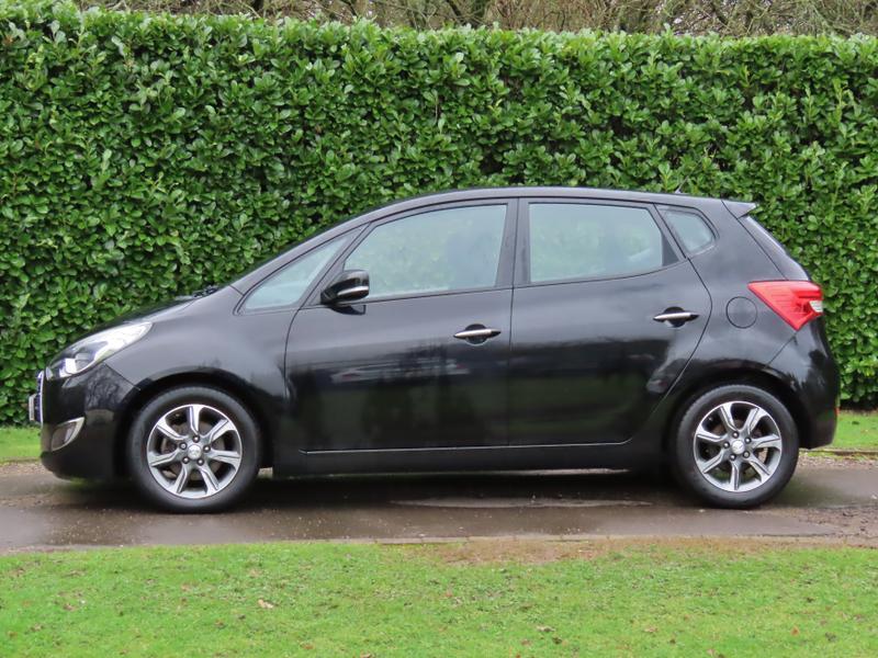 Used Hyundai Ix20 2015 for sale - 77587870: Photo 5