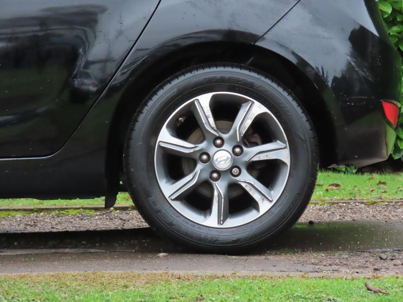 Used Hyundai Ix20 2015 for sale - 77587870: Photo 8