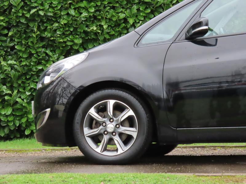 Used Hyundai Ix20 2015 for sale - 77587870: Photo 9