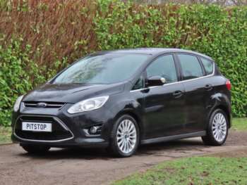 Used Ford C-Max 2014 for sale - 73837592: Photo