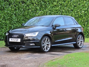 Used Audi A1 2018 for sale - 77354379: Photo