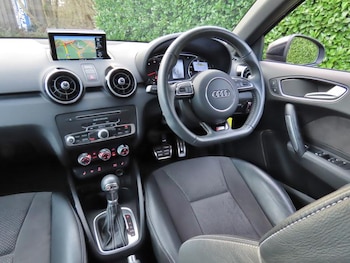 Used Audi A1 2018 for sale - 77354379: Photo