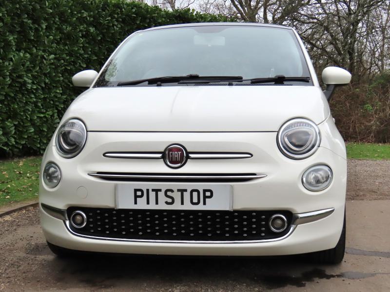 Used Fiat 500 2018 for sale - 78001287: Photo 10