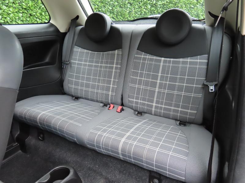 Used Fiat 500 2018 for sale - 78001287: Photo 13