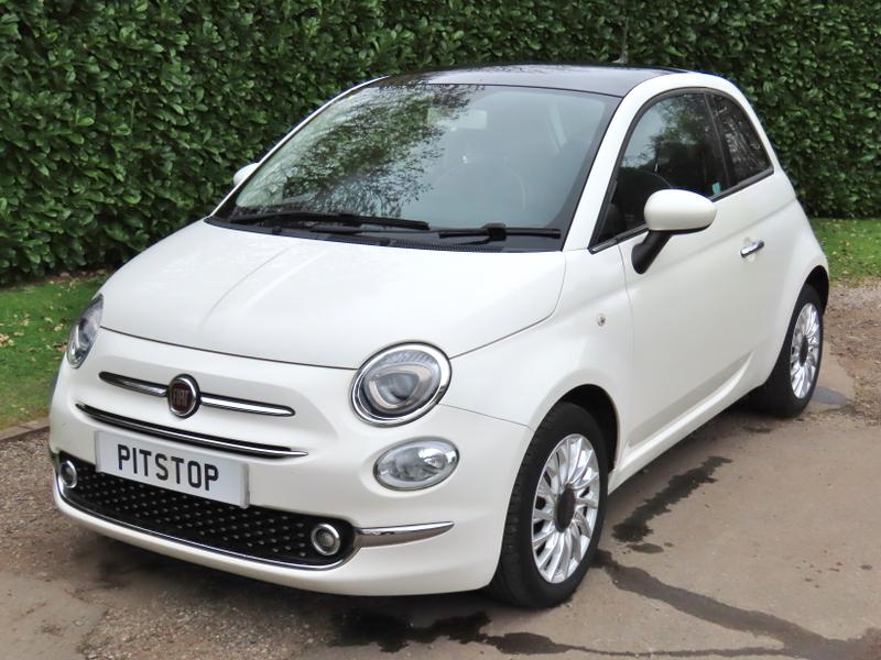 Used Fiat 500 2018 for sale - 78001287: Photo 19