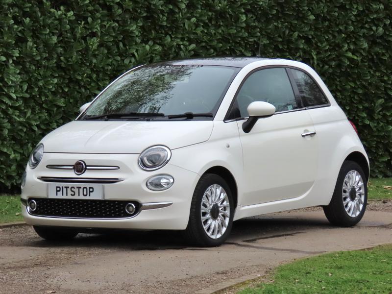 Used Fiat 500 2018 for sale - 78001287: Photo 2