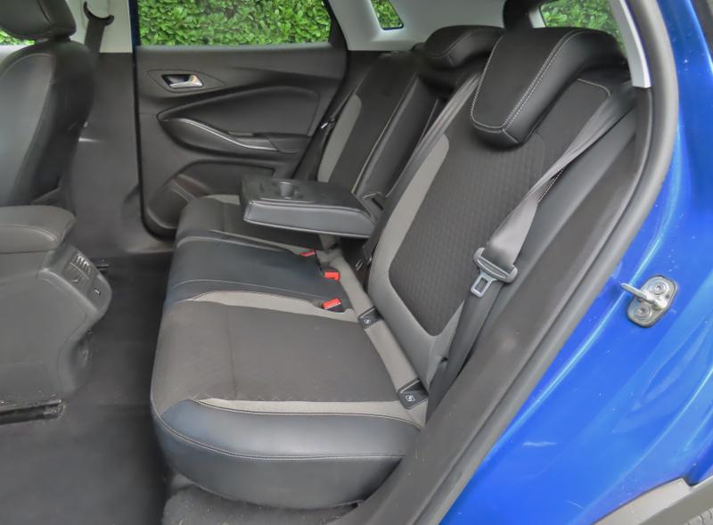 Used Vauxhall Grandland X 2018 for sale - 77312710: Photo 13