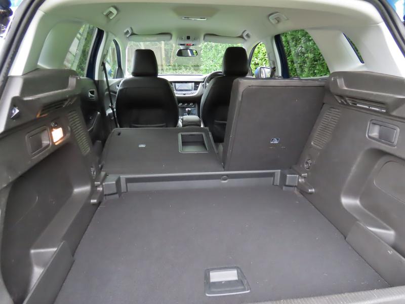 Used Vauxhall Grandland X 2018 for sale - 77312710: Photo 14