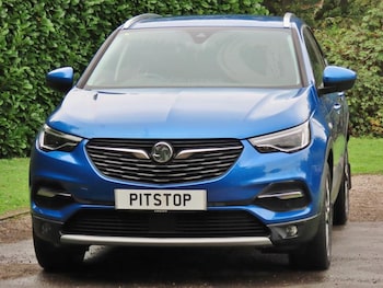 Vauxhall Grandland X feature image