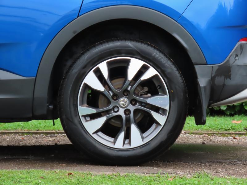 Used Vauxhall Grandland X 2018 for sale - 77312710: Photo 8