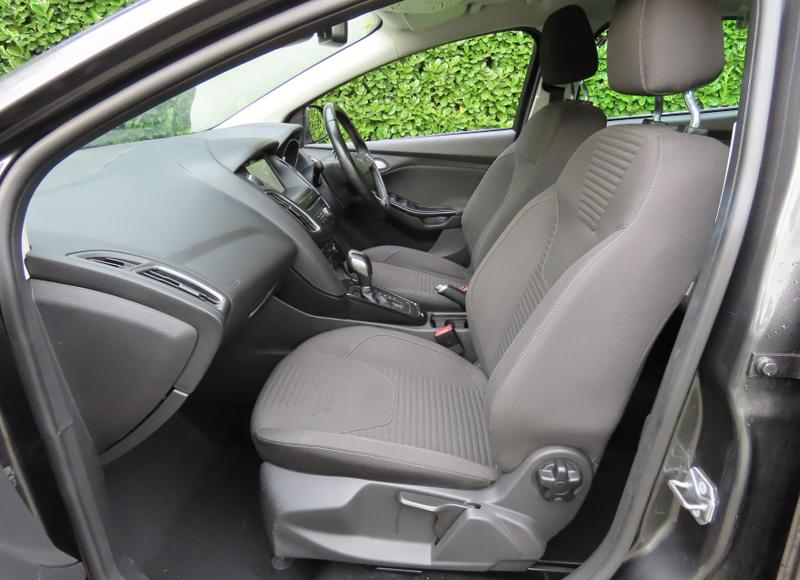 Used Ford Focus 2018 for sale - 77763699: Photo 15