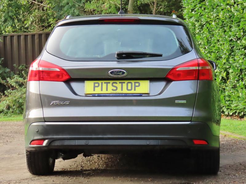 Used Ford Focus 2018 for sale - 77763699: Photo 7