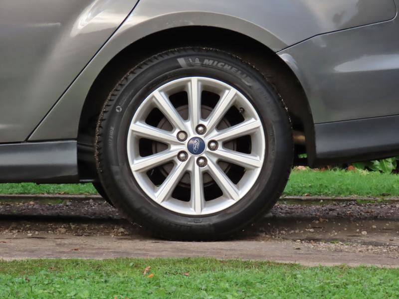 Used Ford Focus 2018 for sale - 77763699: Photo 8