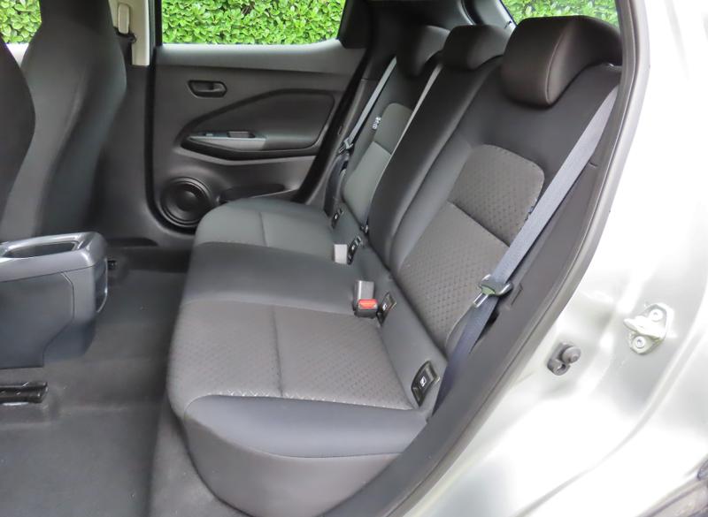 Used Nissan Juke 2023 for sale - 76415781: Photo 13