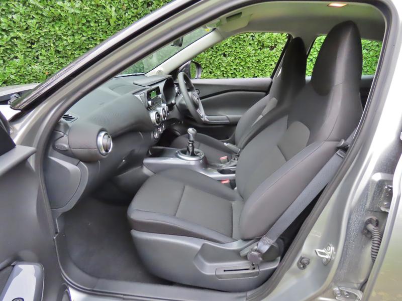 Used Nissan Juke 2023 for sale - 76415781: Photo 15