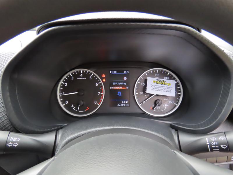 Used Nissan Juke 2023 for sale - 76415781: Photo 16