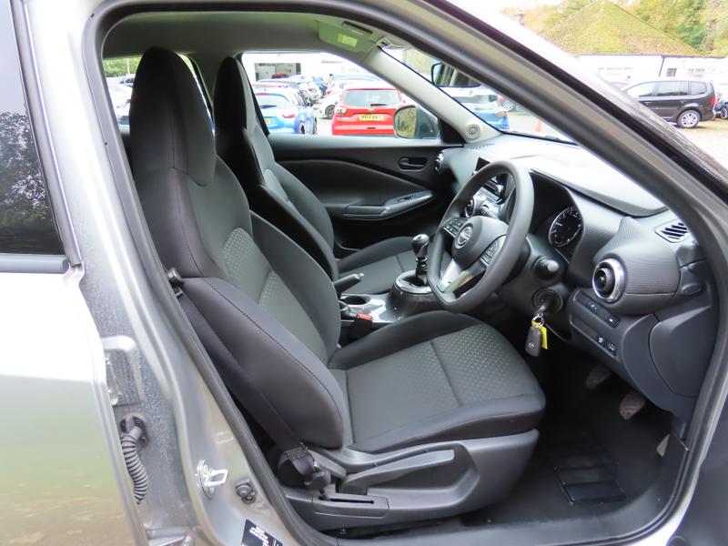 Used Nissan Juke 2023 for sale - 76415781: Photo 17