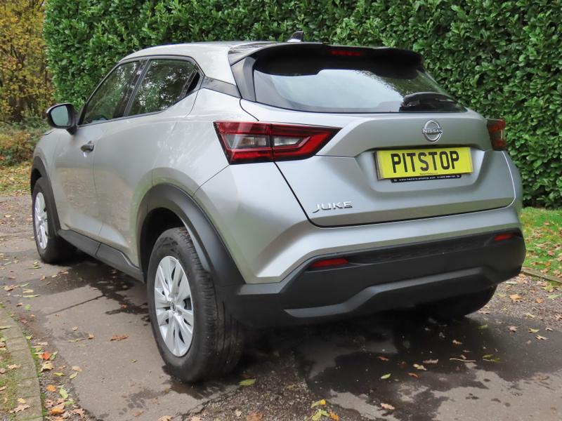 Used Nissan Juke 2023 for sale - 76415781: Photo 19