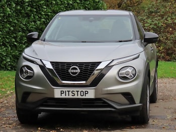 Used Nissan Juke 2023 for sale - 76415781: Photo