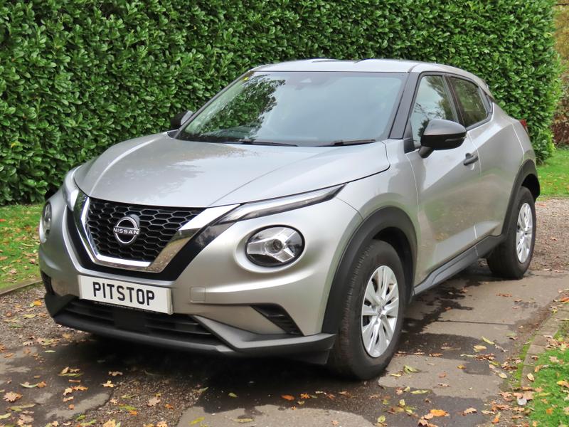 Used Nissan Juke 2023 for sale - 76415781: Photo 20