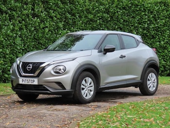 Used Nissan Juke 2023 for sale - 76415781: Photo