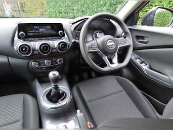 Used Nissan Juke 2023 for sale - 76415781: Photo
