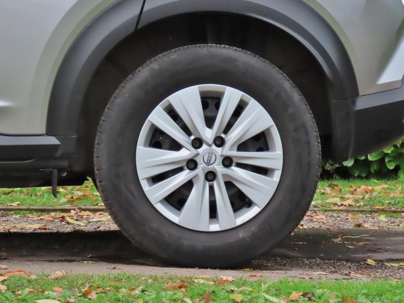 Used Nissan Juke 2023 for sale - 76415781: Photo 8