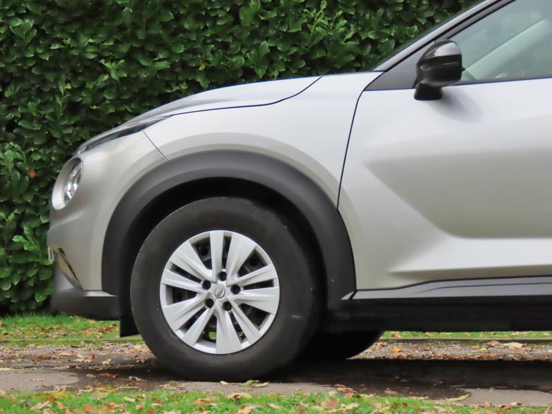 Used Nissan Juke 2023 for sale - 76415781: Photo 9