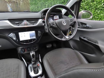 Used Vauxhall Corsa undefined for sale - 77587865: Photo