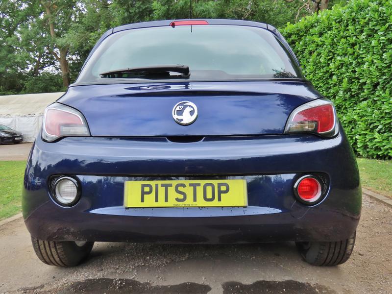 Vehicle 11