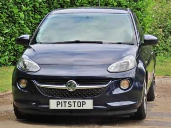 2014 - 1.2 ecoFLEX 16v JAM Hatchback 3dr Petrol Manual Euro 5 (s/s) (70 ps) Manual