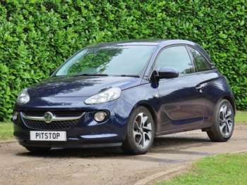 Used Vauxhall Adam 2014 for sale - 75029532: Photo
