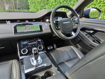 Used Land Rover Range Rover Evoque 2019 for sale - 75489837: Photo