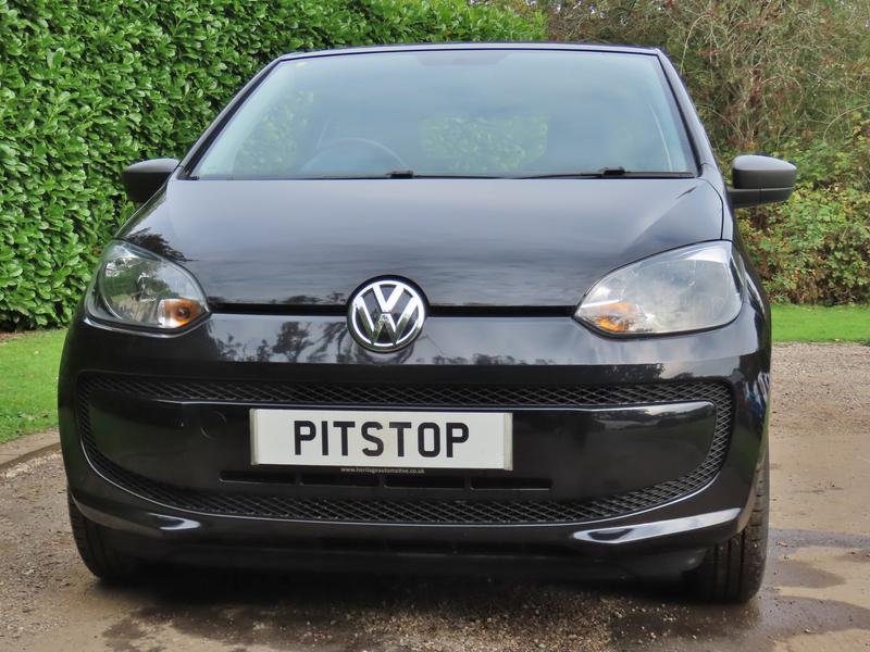 Used Volkswagen up! 2014 for sale - 76139610: Photo 10
