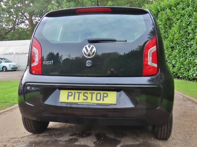 Used Volkswagen up! 2014 for sale - 76139610: Photo 11