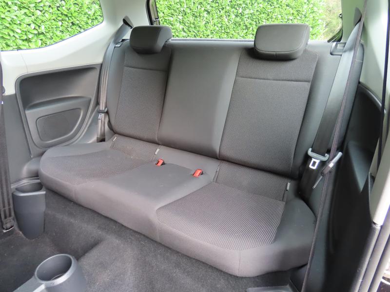 Used Volkswagen up! 2014 for sale - 76139610: Photo 13