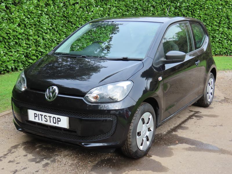 Used Volkswagen up! 2014 for sale - 76139610: Photo 19