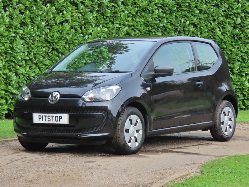 Used Volkswagen up! 2014 for sale - 76139610: Photo 2
