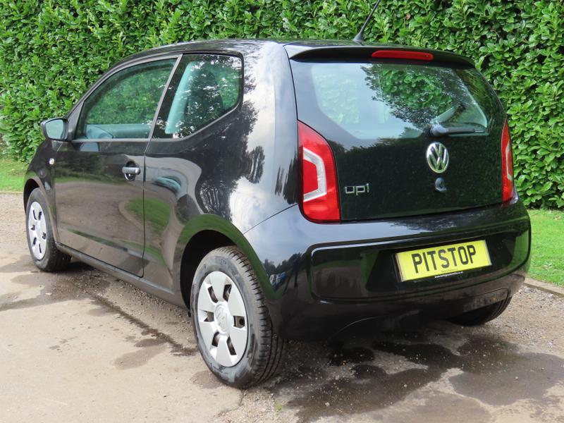Used Volkswagen up! 2014 for sale - 76139610: Photo 20