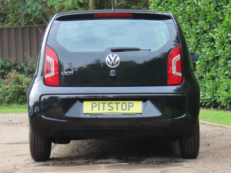 Used Volkswagen up! 2014 for sale - 76139610: Photo 7
